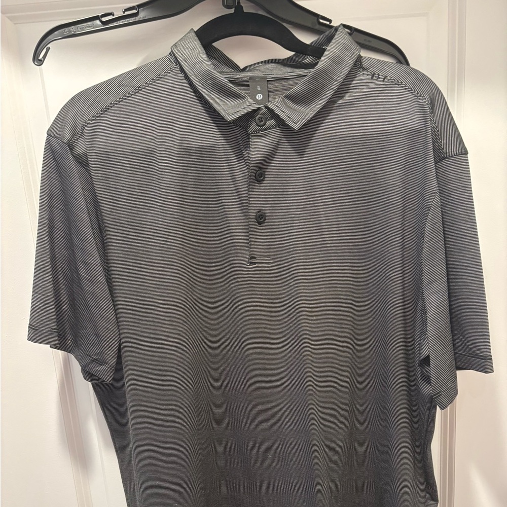 Evolution Polo - image 1